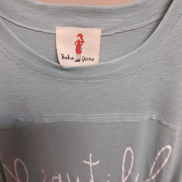 Women's Boho Jane tank - Picture 5 of 7